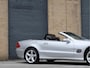 Mercedes-Benz SL 350 V6 Cabrio Leder | ABC vering | Stoelverwarming | Memory | BOSE
