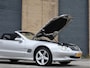 Mercedes-Benz SL 350 V6 Cabrio Leder | ABC vering | Stoelverwarming | Memory | BOSE