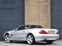 Mercedes-Benz SL 350 V6 Cabrio Leder | ABC vering | Stoelverwarming | Memory | BOSE