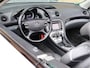 Mercedes-Benz SL 350 V6 Cabrio Leder | ABC vering | Stoelverwarming | Memory | BOSE