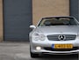Mercedes-Benz SL 350 V6 Cabrio Leder | ABC vering | Stoelverwarming | Memory | BOSE