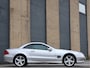 Mercedes-Benz SL 350 V6 Cabrio Leder | ABC vering | Stoelverwarming | Memory | BOSE