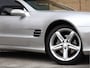 Mercedes-Benz SL 350 V6 Cabrio Leder | ABC vering | Stoelverwarming | Memory | BOSE