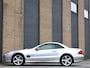 Mercedes-Benz SL 350 V6 Cabrio Leder | ABC vering | Stoelverwarming | Memory | BOSE