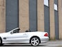 Mercedes-Benz SL 350 V6 Cabrio Leder | ABC vering | Stoelverwarming | Memory | BOSE