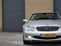 Mercedes-Benz SL 350 V6 Cabrio Leder | ABC vering | Stoelverwarming | Memory | BOSE