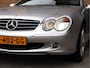 Mercedes-Benz SL 350 V6 Cabrio Leder | ABC vering | Stoelverwarming | Memory | BOSE
