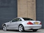 Mercedes-Benz SL 350 V6 Cabrio Leder | ABC vering | Stoelverwarming | Memory | BOSE