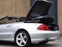 Mercedes-Benz SL 350 V6 Cabrio Leder | ABC vering | Stoelverwarming | Memory | BOSE