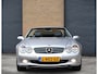 Mercedes-Benz SL 350 V6 Cabrio Leder | ABC vering | Stoelverwarming | Memory | BOSE