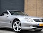 Mercedes-Benz SL 350 V6 Cabrio Leder | ABC vering | Stoelverwarming | Memory | BOSE