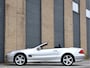Mercedes-Benz SL 350 V6 Cabrio Leder | ABC vering | Stoelverwarming | Memory | BOSE
