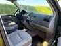 Volkswagen Transporter 2.5 TDI 340 Automaat 3x Rood Airco Cruise Pdc Schuifkantel Dak