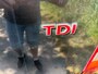 Volkswagen Transporter 2.5 TDI 340 Automaat 3x Rood Airco Cruise Pdc Schuifkantel Dak