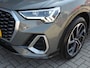 Audi Q3 Sportback 35 TFSI S Edition AUTOMAAT 44.000km | 19'' | ACC | Camera | ECC | Stoelverw | Virt.dashb | LED kopl | CarPlay