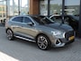 Audi Q3 Sportback 35 TFSI S Edition AUTOMAAT 44.000km | 19'' | ACC | Camera | ECC | Stoelverw | Virt.dashb | LED kopl | CarPlay
