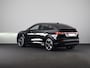 Audi Q4 Sportback e-tron 45 quattro S Edition Competition 82 kWh 286pk | Navigatie | 20 inch lichtmetalen velgen | Adaptive cruise controle | Zwart Optiek
