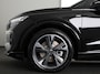 Audi Q4 Sportback e-tron 45 quattro S Edition Competition 82 kWh 286pk | Navigatie | 20 inch lichtmetalen velgen | Adaptive cruise controle | Zwart Optiek