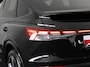 Audi Q4 Sportback e-tron 45 quattro S Edition Competition 82 kWh 286pk | Navigatie | 20 inch lichtmetalen velgen | Adaptive cruise controle | Zwart Optiek