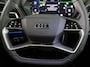 Audi Q4 Sportback e-tron 45 quattro S Edition Competition 82 kWh 286pk | Navigatie | 20 inch lichtmetalen velgen | Adaptive cruise controle | Zwart Optiek