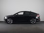 Audi Q4 Sportback e-tron 45 quattro S Edition Competition 82 kWh 286pk | Navigatie | 20 inch lichtmetalen velgen | Adaptive cruise controle | Zwart Optiek