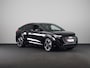 Audi Q4 Sportback e-tron 45 quattro S Edition Competition 82 kWh 286pk | Navigatie | 20 inch lichtmetalen velgen | Adaptive cruise controle | Zwart Optiek