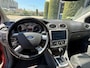 Ford Focus 1.6 GHIA | Automaat |