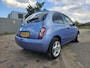 Nissan Micra 1.2 Visia