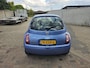 Nissan Micra 1.2 Visia