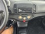 Nissan Micra 1.2 Visia