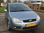 Ford C-Max Focus 1.8-16V Futura ECC LMV 16" Apple Carplay Cruisecontrol ABS EBD Colorpakket Trekhaak Dealeronderh. Apk 07/01/2027