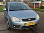 Ford C-Max Focus 1.8-16V Futura ECC LMV 16" Apple Carplay Cruisecontrol ABS EBD Colorpakket Trekhaak Dealeronderh. Apk 07/01/2027