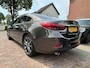 Mazda 6 2.5 SKYACTIV-G 192PK i-ELOOP GT-M Automaat + 19"/ Navi/ Clima/ Ad.Cruise/ Leder/ Camera/ CarPlay/ NL auto