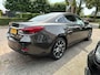 Mazda 6 2.5 SKYACTIV-G 192PK i-ELOOP GT-M Automaat + 19"/ Navi/ Clima/ Ad.Cruise/ Leder/ Camera/ CarPlay/ NL auto