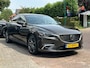 Mazda 6 2.5 SKYACTIV-G 192PK i-ELOOP GT-M Automaat + 19"/ Navi/ Clima/ Ad.Cruise/ Leder/ Camera/ CarPlay/ NL auto