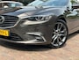 Mazda 6 2.5 SKYACTIV-G 192PK i-ELOOP GT-M Automaat + 19"/ Navi/ Clima/ Ad.Cruise/ Leder/ Camera/ CarPlay/ NL auto
