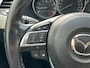Mazda 6 2.5 SKYACTIV-G 192PK i-ELOOP GT-M Automaat + 19"/ Navi/ Clima/ Ad.Cruise/ Leder/ Camera/ CarPlay/ NL auto