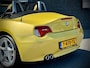 BMW Z4 Roadster 3.0 Si / Aut / Lci / Phoenix gelb / Individual / Sportseats / UNIQUE EXAMPLE!