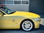 BMW Z4 Roadster 3.0 Si / Aut / Lci / Phoenix gelb / Individual / Sportseats / UNIQUE EXAMPLE!