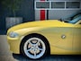 BMW Z4 Roadster 3.0 Si / Aut / Lci / Phoenix gelb / Individual / Sportseats / UNIQUE EXAMPLE!