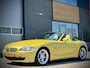 BMW Z4 Roadster 3.0 Si / Aut / Lci / Phoenix gelb / Individual / Sportseats / UNIQUE EXAMPLE!