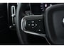 Volvo XC40 Recharge Ultimate 70 kWh (PANORAMADAK, SOH 92,5%, STUUR-/STOELVERWARMING, 360 CAMERA, DEALER ONDERHOUDEN, 1e EIGENAAR)