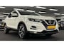 Nissan Qashqai 1.3 DIG-T Tekna*Panodak*Leder*360Camera*Carplay*Stoelverw