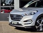 Hyundai Tucson 1.6 T-GDi Premium 4WD Automaat 177PK 1e Eig!