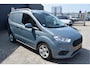 Ford Transit Courier 1.5 TDCI Limited , ORGINEEL NEDERLANDSE AUTO , BOEKJES,NAP EN ONDERHOUDSHISTORIE