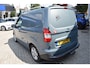 Ford Transit Courier 1.5 TDCI Limited , ORGINEEL NEDERLANDSE AUTO , BOEKJES,NAP EN ONDERHOUDSHISTORIE