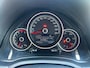 Volkswagen Up! 1.0i BMT MOVE UP!  Airco  Bluetooth Centr.vergrendeling mooi / strak!!