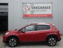 Peugeot 2008 1.2 Automaat Allure, Panodak, Camera, Cruise, Navi, Compleet!
