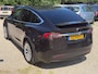 Tesla Model X 100D 7p. Dealer Onderhouden Tesla Fabrieksgarantie Nieuwe Banden en Nieuwe Veering Apple Carplay