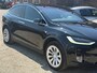 Tesla Model X 100D 7p. Dealer Onderhouden Tesla Fabrieksgarantie Nieuwe Banden en Nieuwe Veering Apple Carplay